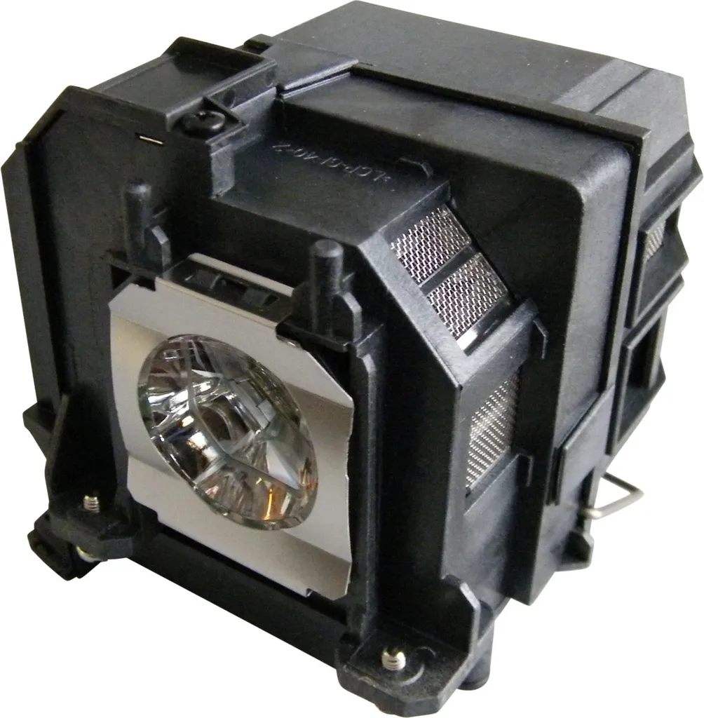 Module de lampe vidéoprojecteur ELPLP80 pour Epson EB-585W et EB-580S