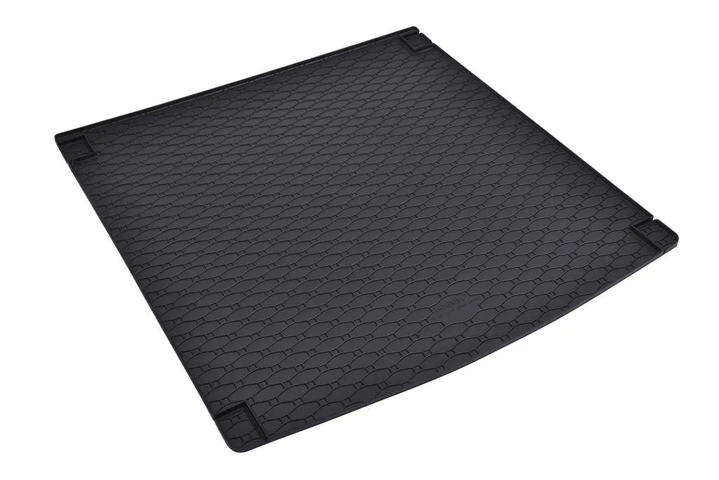 Vasca Baule Gomma Audi A4 2008-2016 | Rigum Antiscivolo Inodore