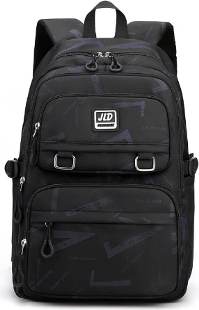 OKWISH Laptop Rucksack für Herren Damen, Großer Schulrucksack für Jungen, Mädchen und Teenager, Anti-Diebstahl Computer Rucksack, Laptop, Handg...