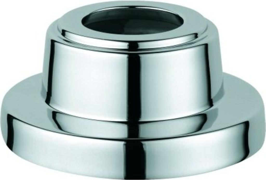 GROHE Rosette Ø178 45955, chrom