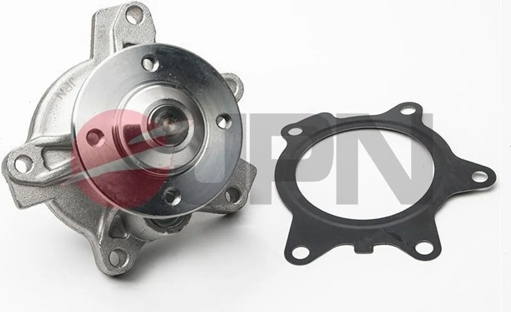 Pompe à eau moteur pour réparation de circuit Toyota Auris et Yaris