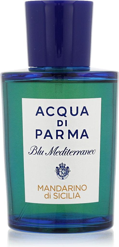 Acqua Di Parma Mandarino Di Sicilia Edt 100Ml Immagine del prodotto 