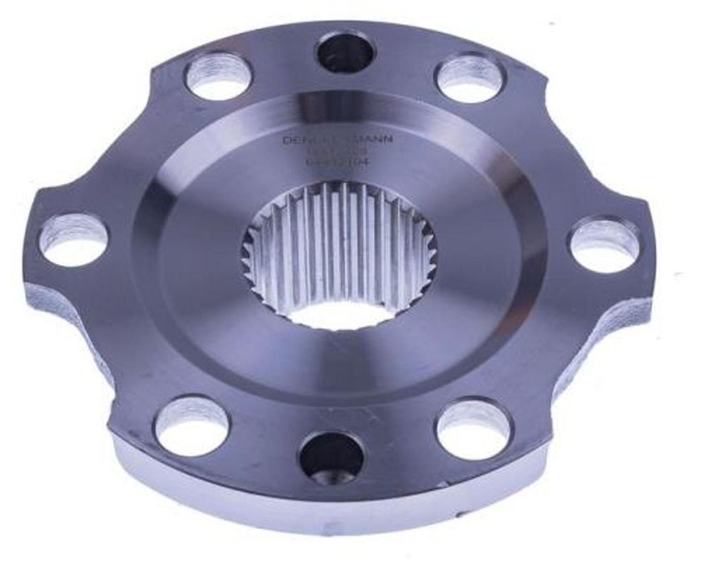 EBG Mozzo ruota anteriore Toyota Lexus 43421-60030 Immagine del prodotto 