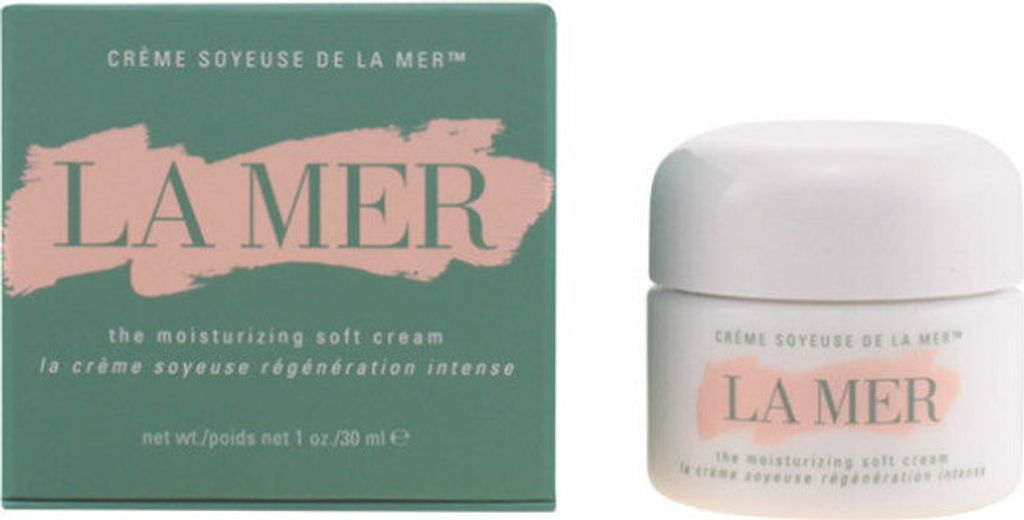 La Mer The Moisturizing Soft Cream 30ml Produktbild 