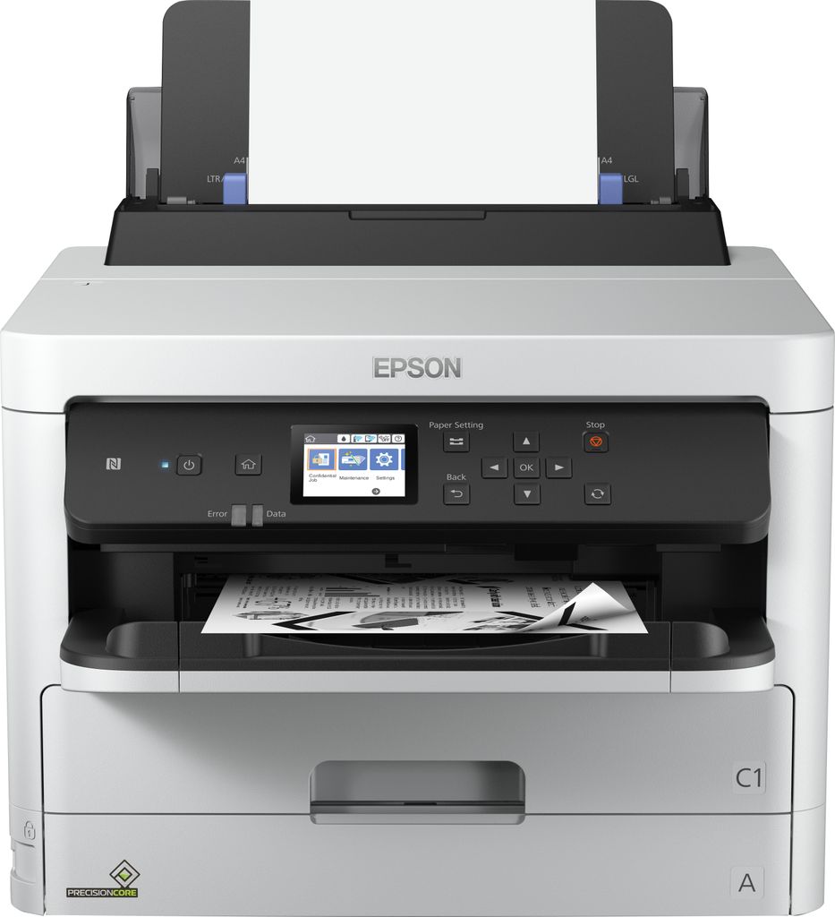Epson WorkForce Pro WF-M5299DW Produktbild 