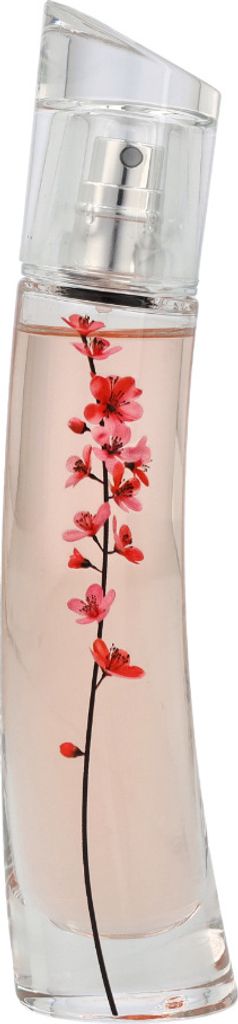 Kenzo Flower Ikebana by Kenzo Eau de Parfum 40ml Produktbild 7