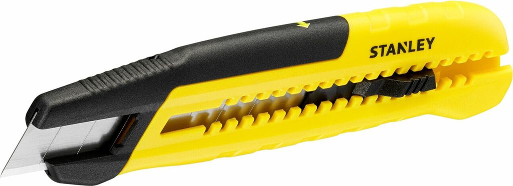 Stanley Fatmax 18Mm Messer Mit Integriertem Klingenbruchsystem