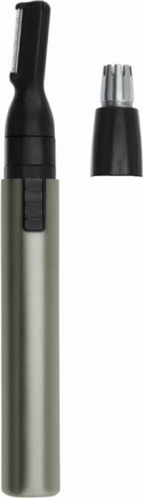 Wahl 5640-1016, Eingebaut, Nass & Trocken, Aluminium, Produktbild 