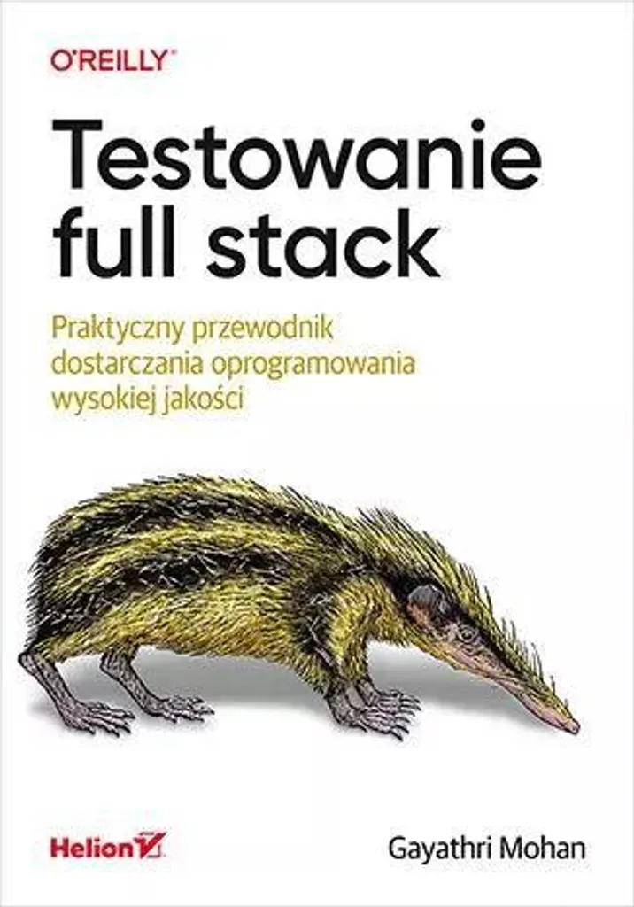 Test de la pile complète : Guide de tests automatisés et CI/CD pro