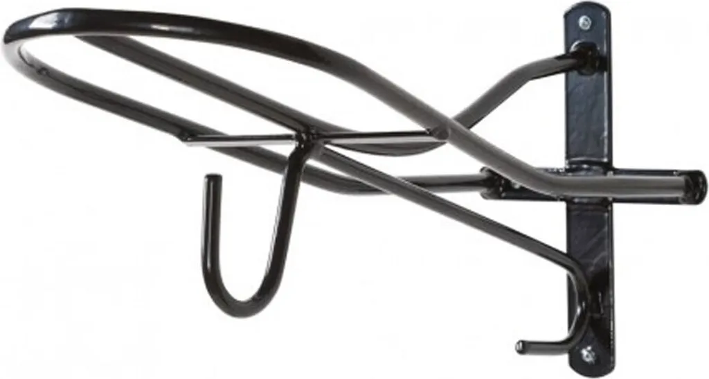 Recensione Stubbs S174 BZ2583: Il Gancio Sella Definitivo in Acciaio