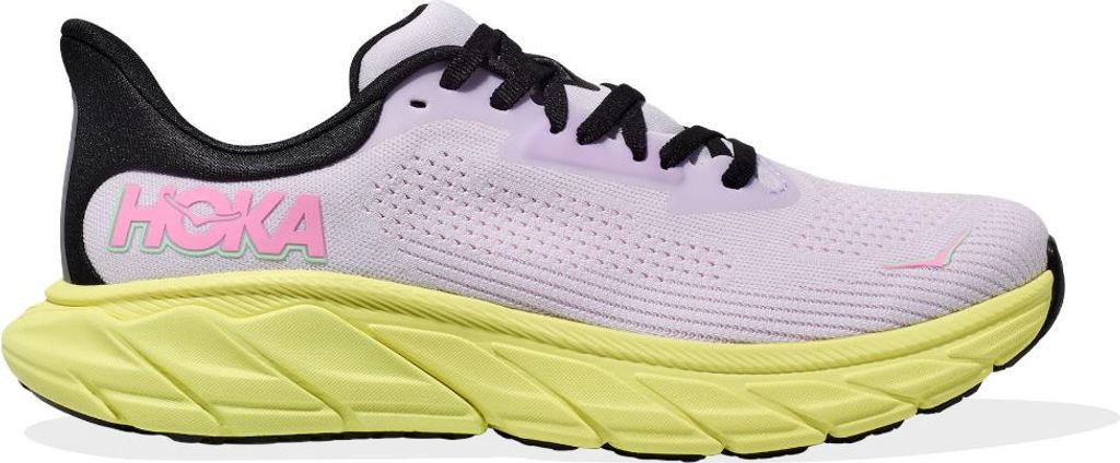 HOKA Arahi 7 Dámska bežecká obuv Starlight pink EU 38 2/3 Obrázok produktu 