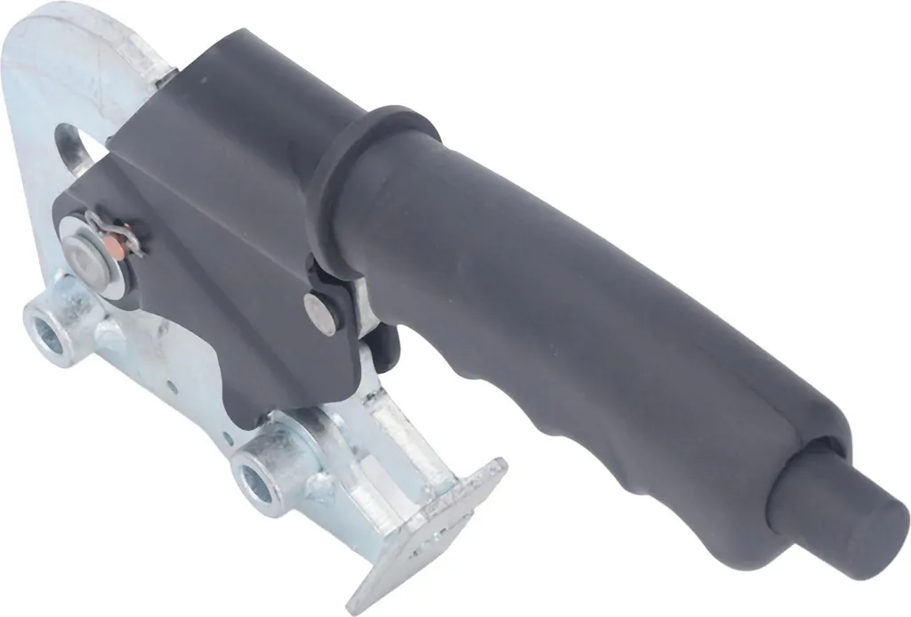 Réparer Frein à Main Chariot Linde avec le Levier 3355202606 E16 E20 E25 - 3