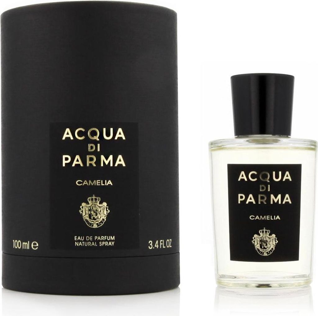 Acqua di Parma Camelia parfémovaná voda unisex 100 ml Obrázok produktu 