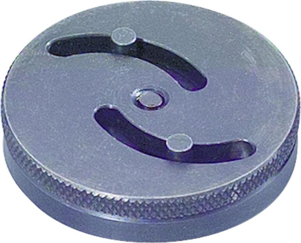 KS TOOLS 150.1926 Universal 2 Pin-Adapter