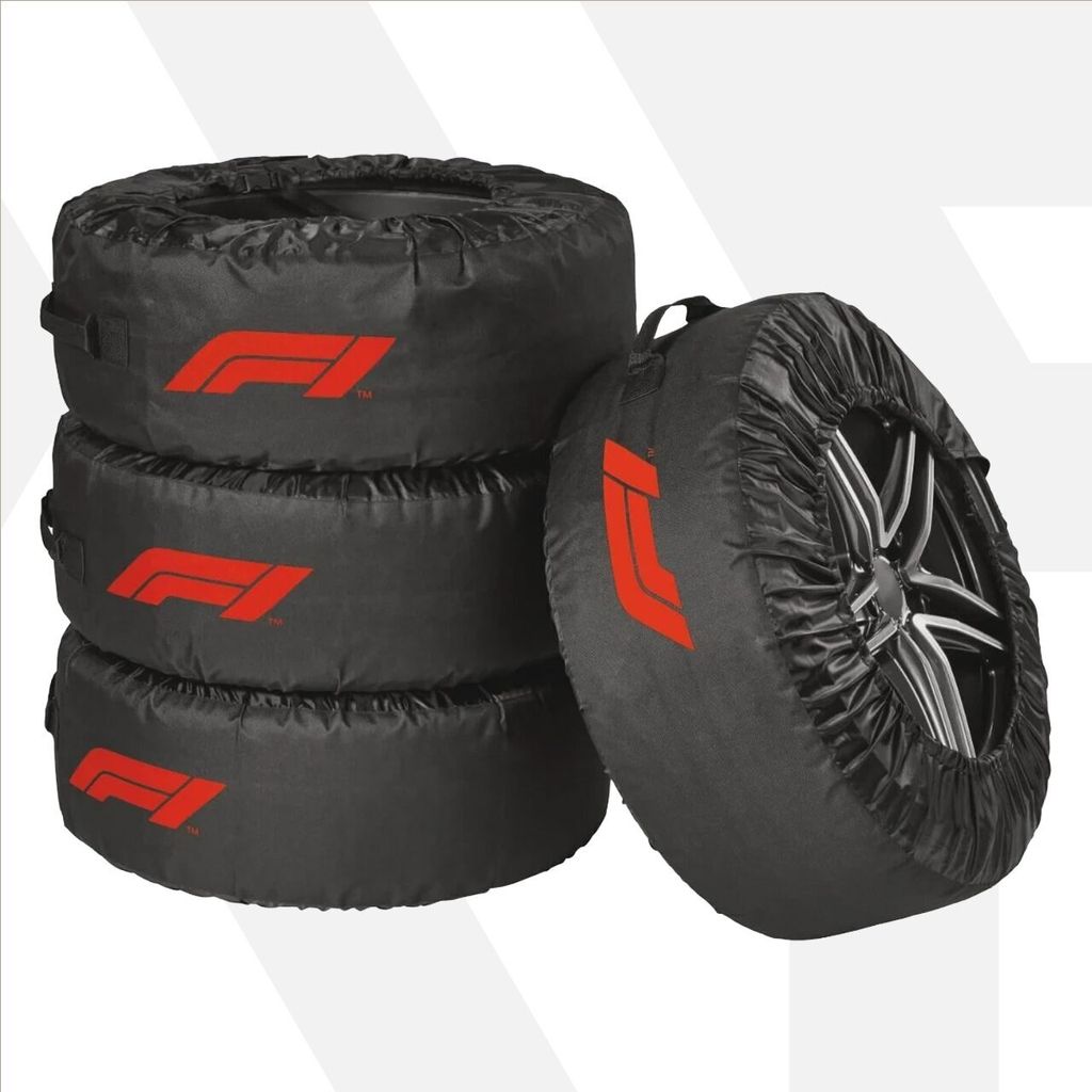 Kinderwagen Rad-Set 2er Pack - 92mm Kunststoffräder Schwarz/Gelb/Rot