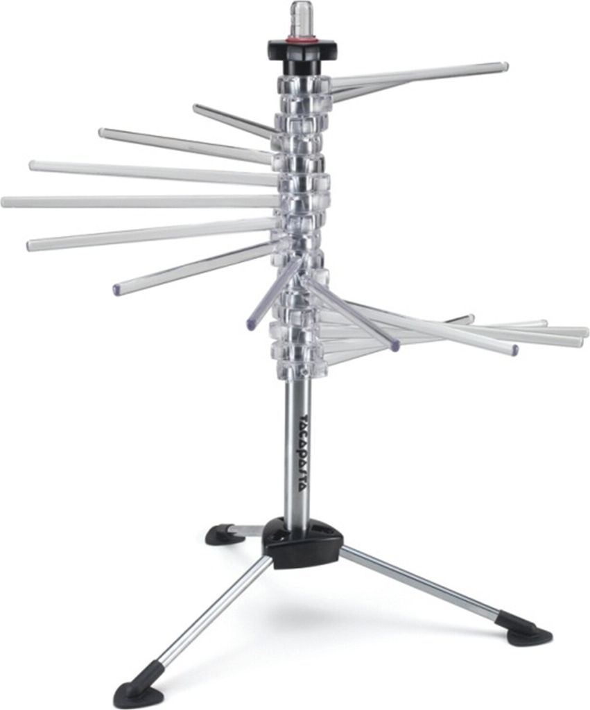 Küchenprofi Nudeltrockner Tacapasta H: 47 cm, zusammenfaltbar