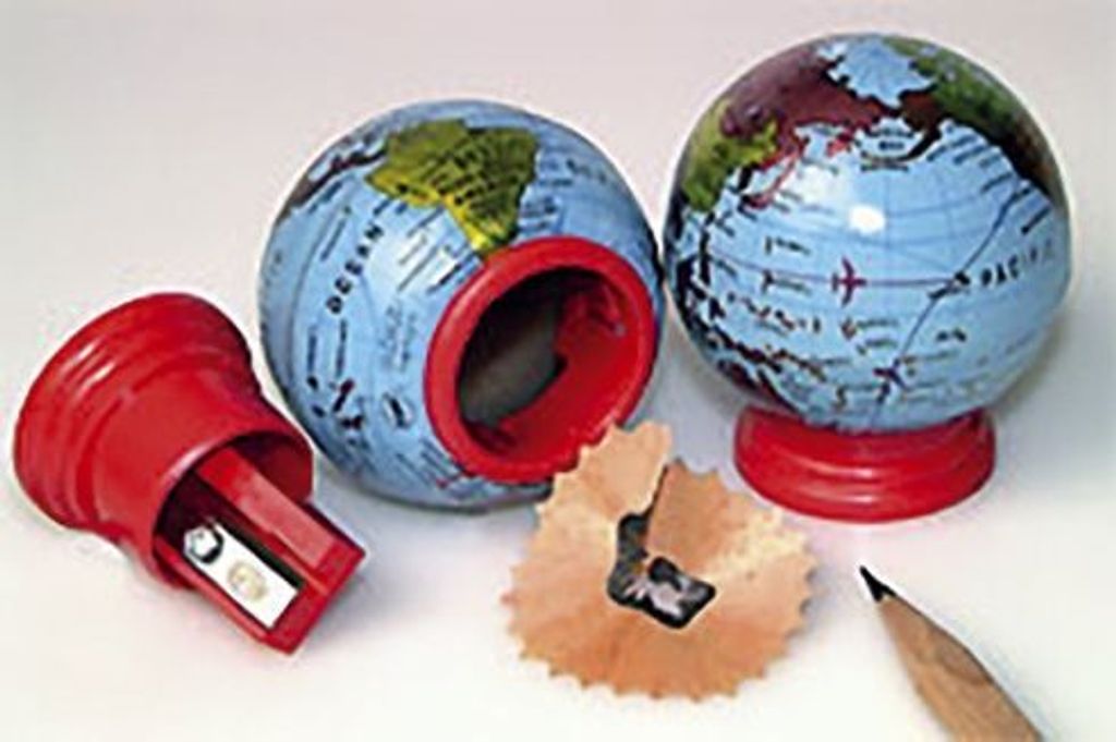 KUM 106.09.11NE Globo appuntito 1010 Immagine del prodotto 