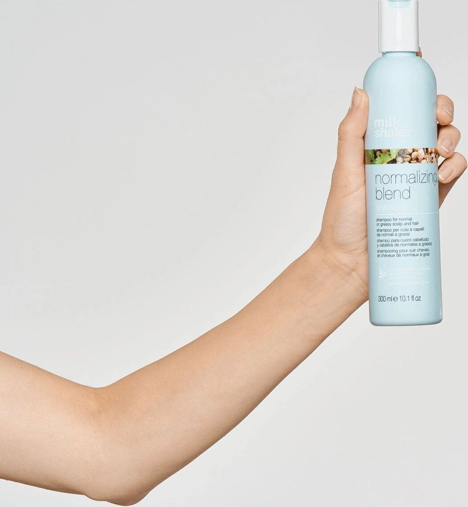 Milk_Shake Normalisierende Mischung Shampoo 300ml