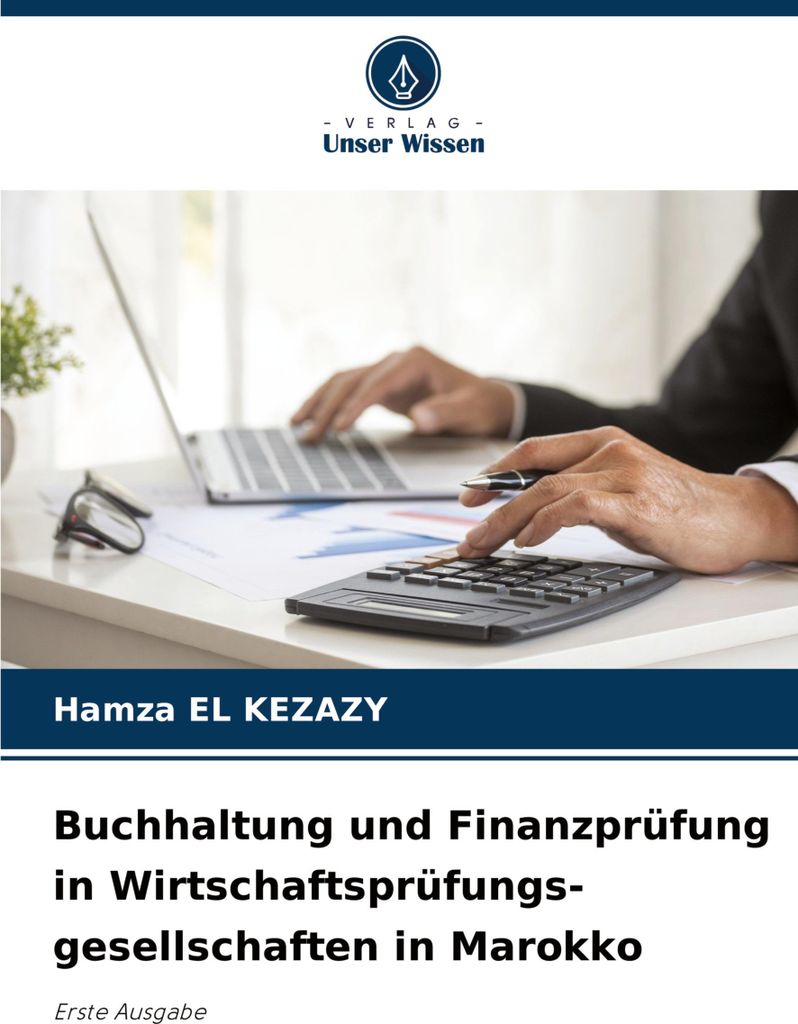 Buchhaltung und Finanzprüfung in Wirtschaftsprüfungs- gesellschaften in Marokko