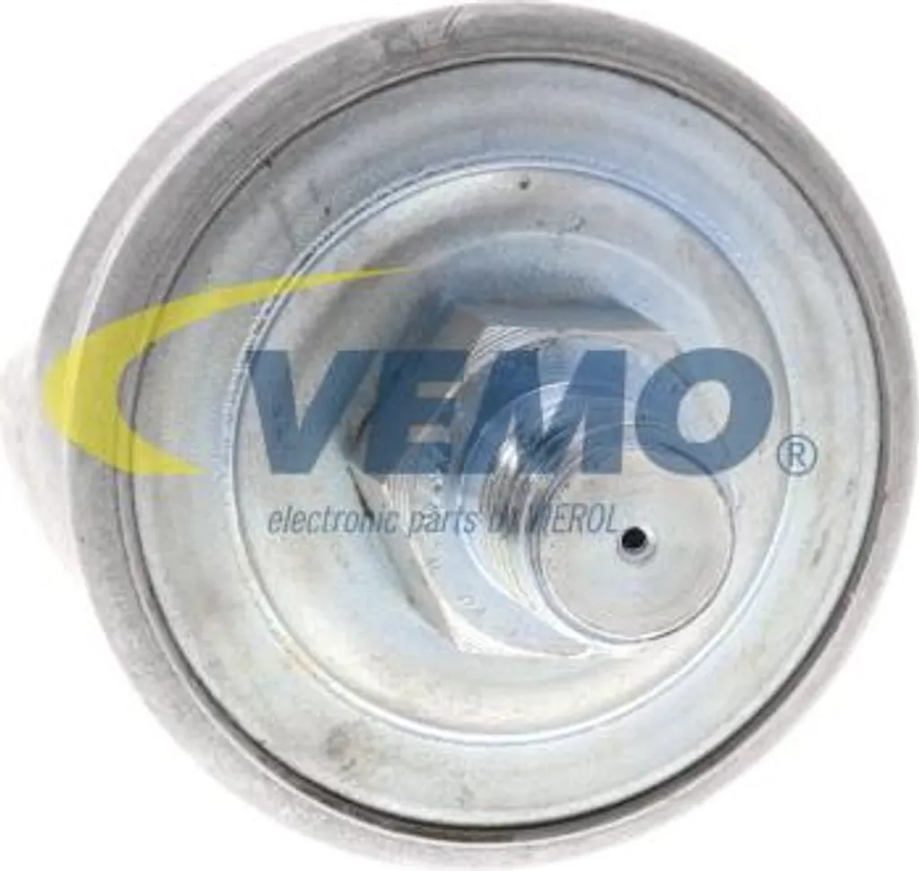 Capteur pression d'huile VEMO V30-72-0081 - Solution fuite et alerte