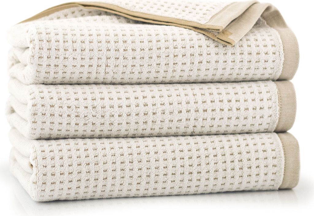 Handtuch - 100% Baumwolle - 500 g/m2 - 50x100 cm - Extra Produktbild 