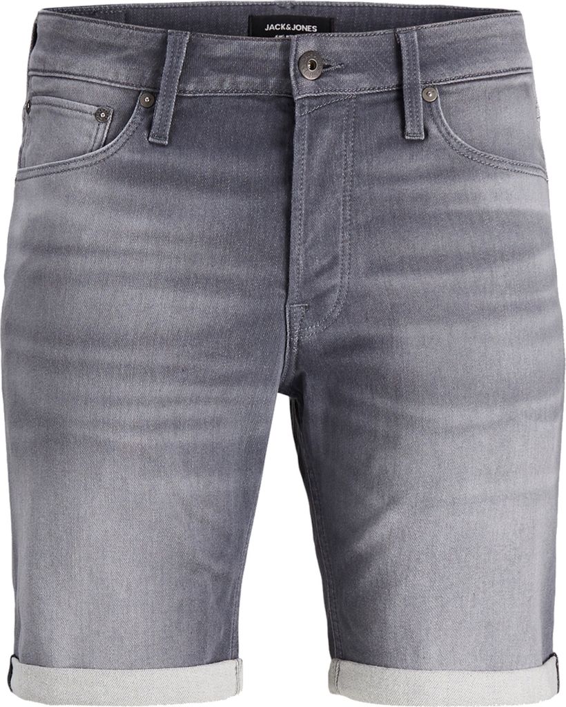Jack & Jones Shorts RICK ICON GE 005 Jeansshorts Produktbild 