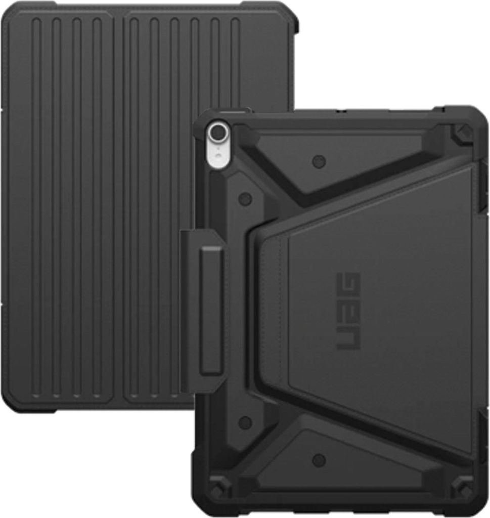 Custodia Uag Metropolis Se per Ipad Air 11 2024 con Immagine del prodotto 