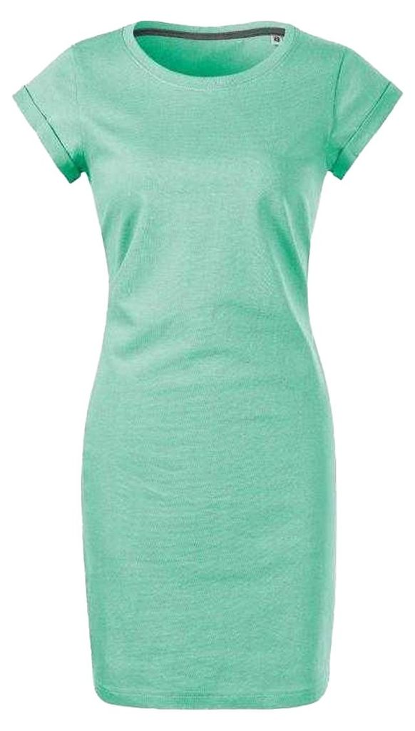 Malfini - "Freedom" Kleid für Damen PP10596 (S) (Grün)