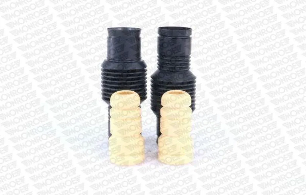 Kit de Protection Amortisseur Monroe PK159 Haute Résistance 546252E000