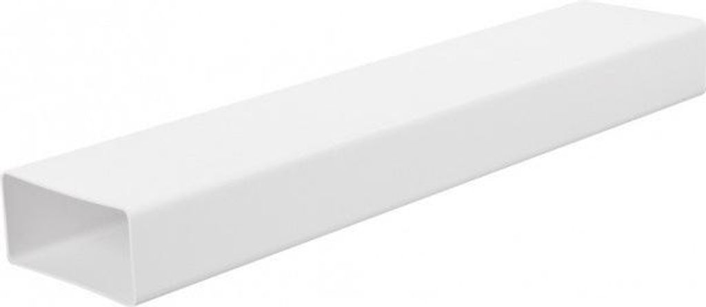 Flacher Kanal 110*55 1,0 Mb – Rx 02-413