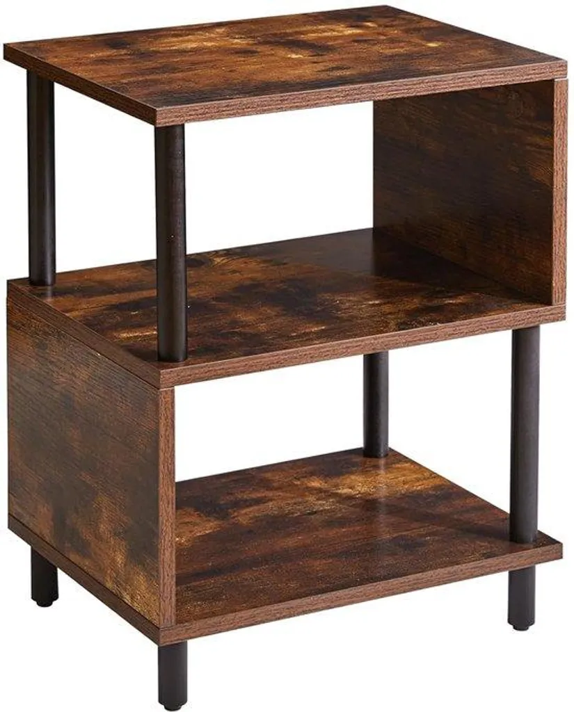 Table d'appoint moderne de grande qualité - Gain de place et design