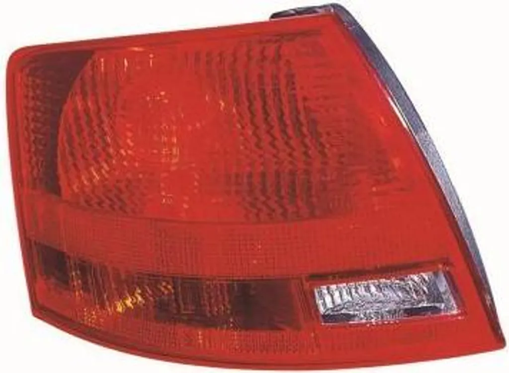 Luce Posteriore Sinistra ABAKUS 446-1910L-UE per Audi A4 B7 8E9945095E
