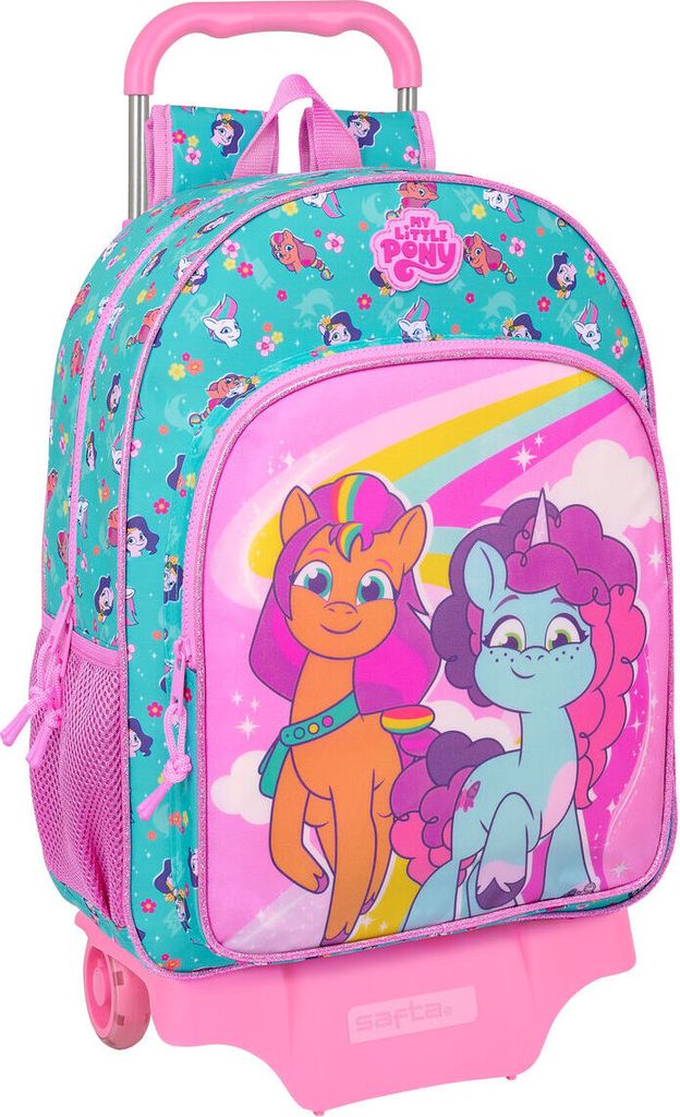 My Little Pony Magischer Trolley 42cm