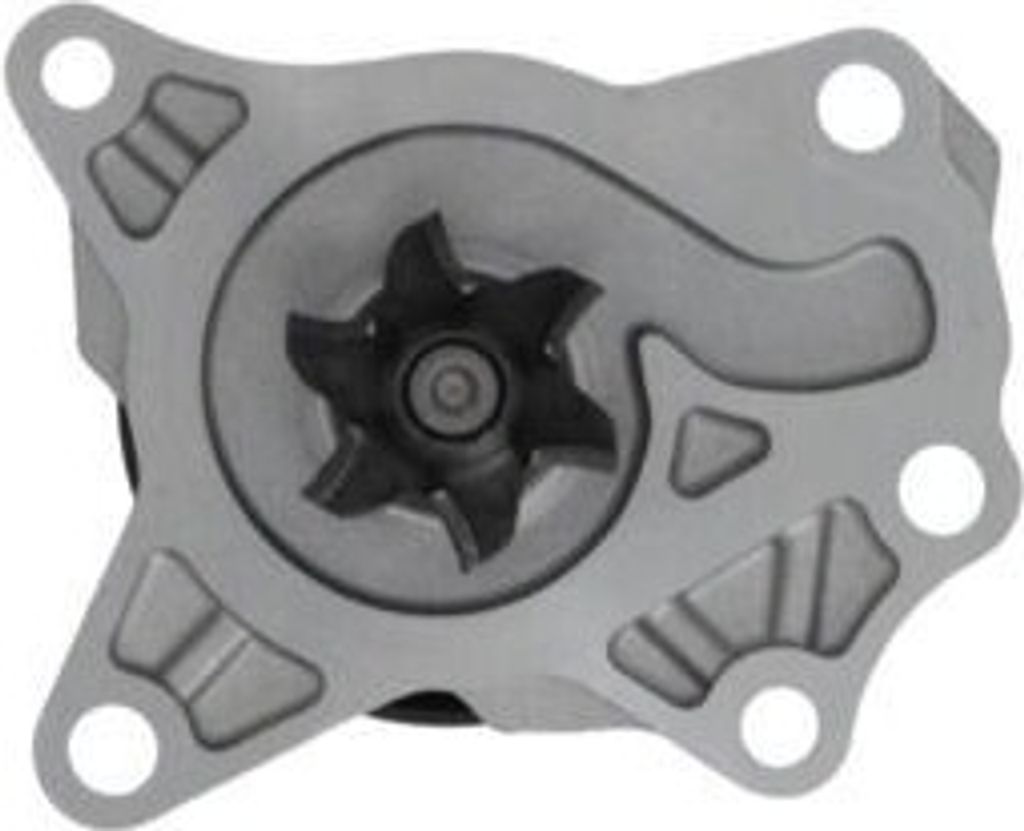 VALEO 529521 - OE 16100 80005 Wasserpumpe für IQ (J1)