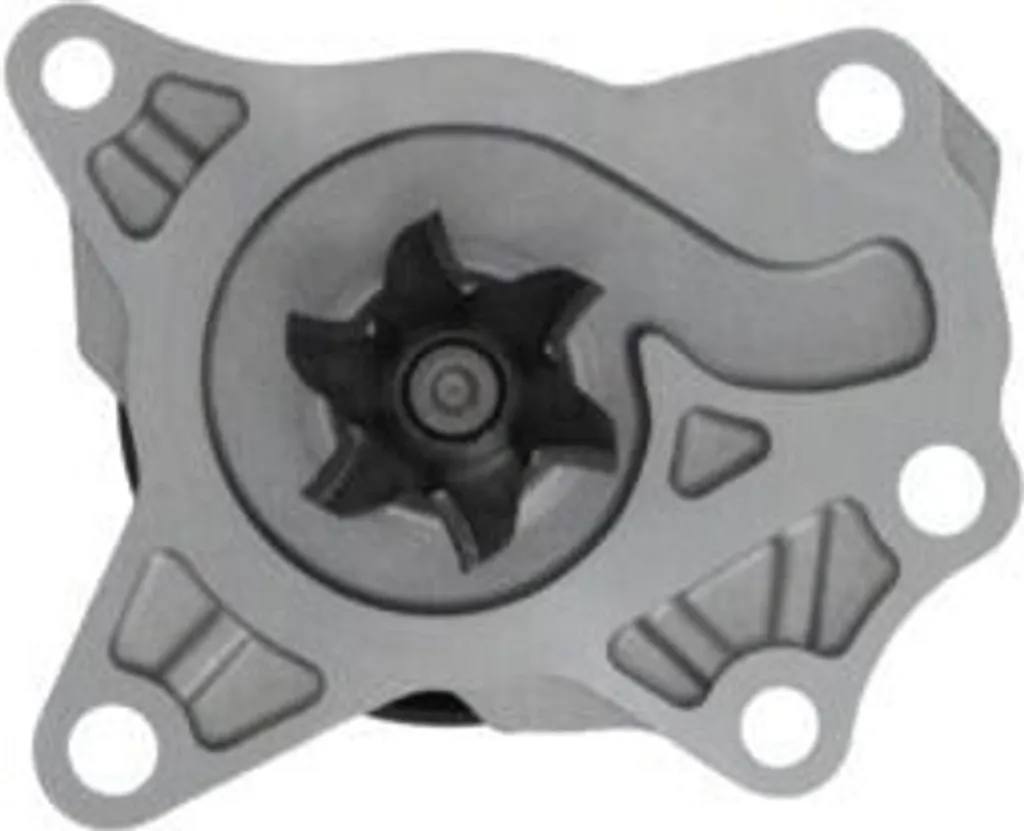 Pompe à eau de refroidissement moteur VALEO 529521 pour modèle iQ J1