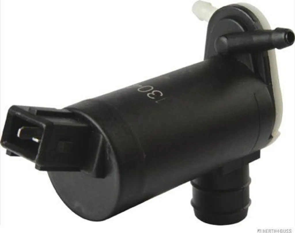 HERTH+BUSS ELPARTS 65451037 Pompa lavavetri OE 93BB17K624BA compatibile con Cougar, Escort, Fiesta, Focus, KA, Mondeo, Puma, Transit