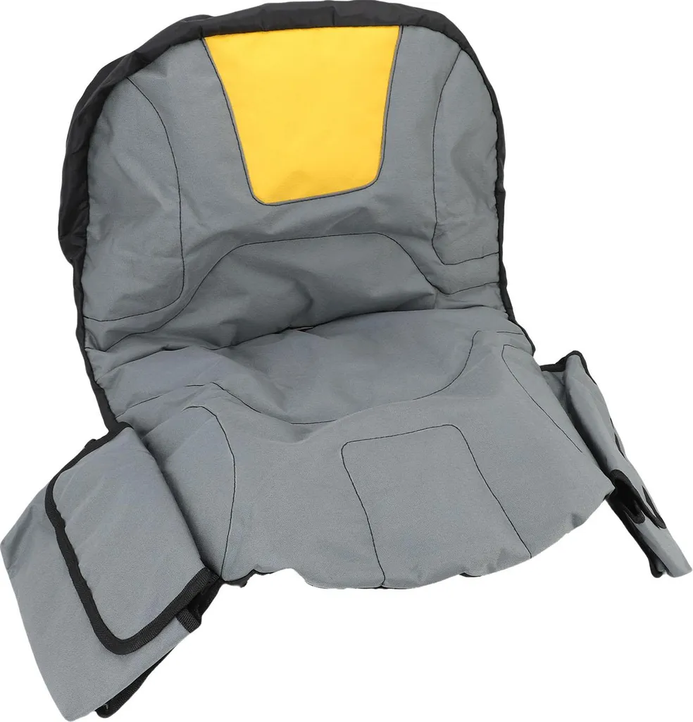 Housse de protection pluie pour tracteur et machine agricole de jardin