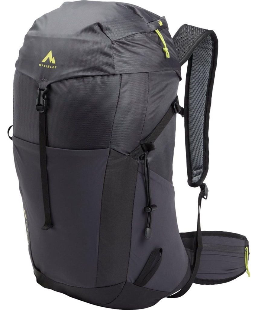 McKinley Lascar II VT Outdoor Rucksack 28 Liter