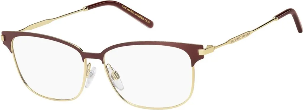 Lunettes Marc Jacobs MARC535 LHF en Acétate - Design Chic et Confort