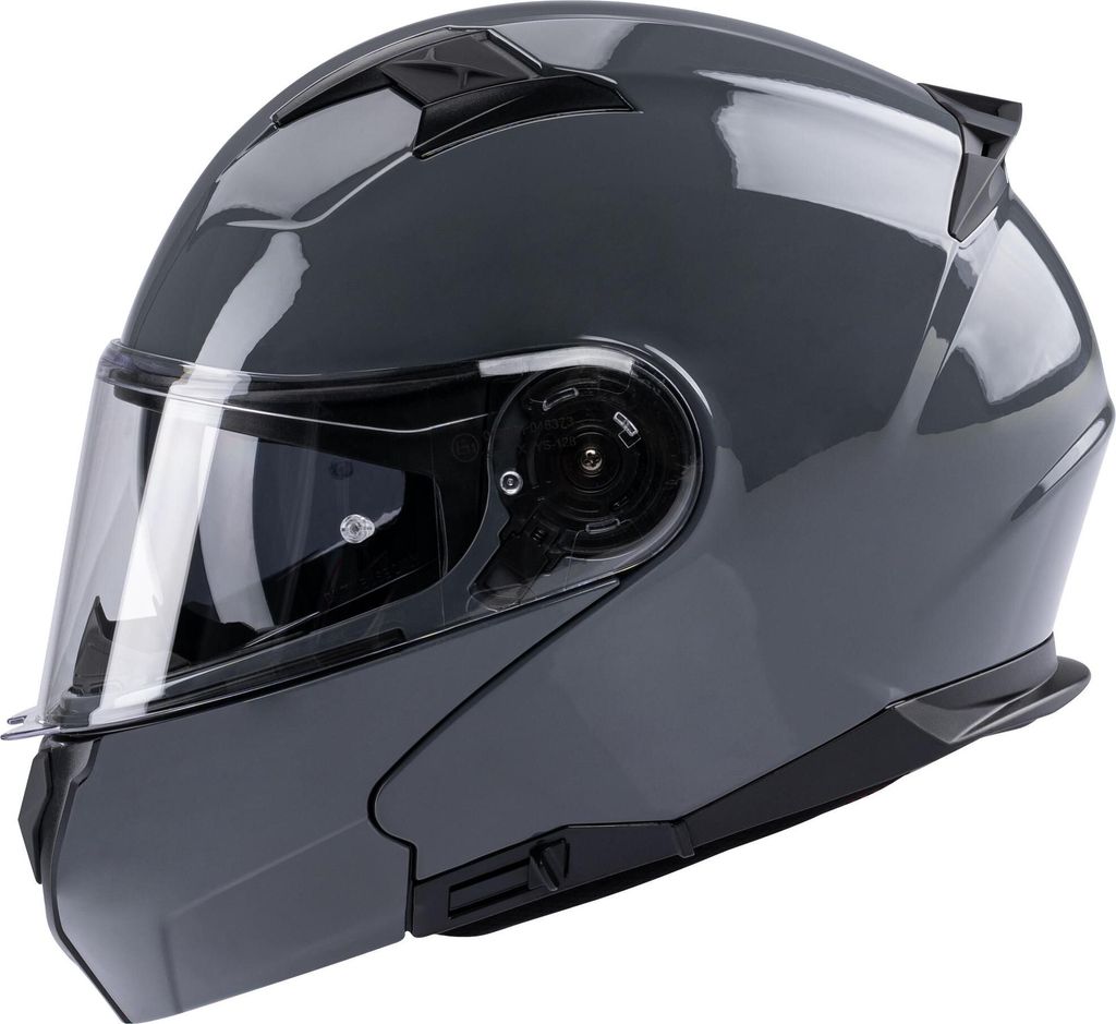Spec-X Helm Sx-95.01 Grau Gr.l