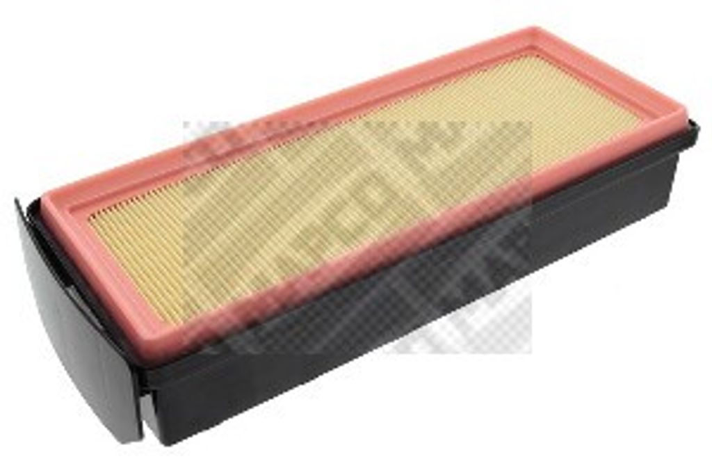 Luftfilter MAPCO 60127 für BMW 5 Touring (F11) Filtereinsatz