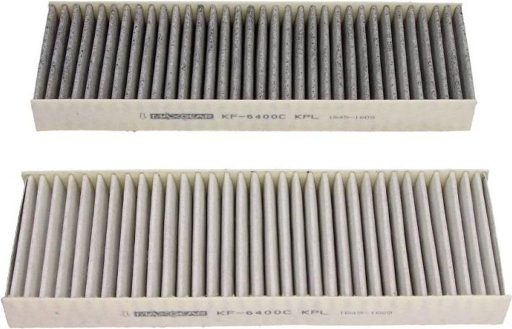 MAXGEAR 26-0861 Innenraumfilter Pollenfilter für OPEL INSIGNIA Caravan Aktivkohle