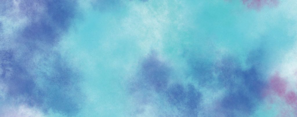 Laternenzuschnitt Transparentpapier Nebel blau, 25 Bogen, Produktbild 
