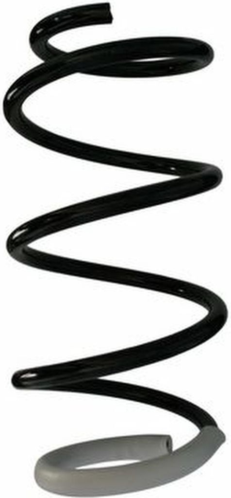 SET-SPIDAN 87879 Fahrwerksfeder