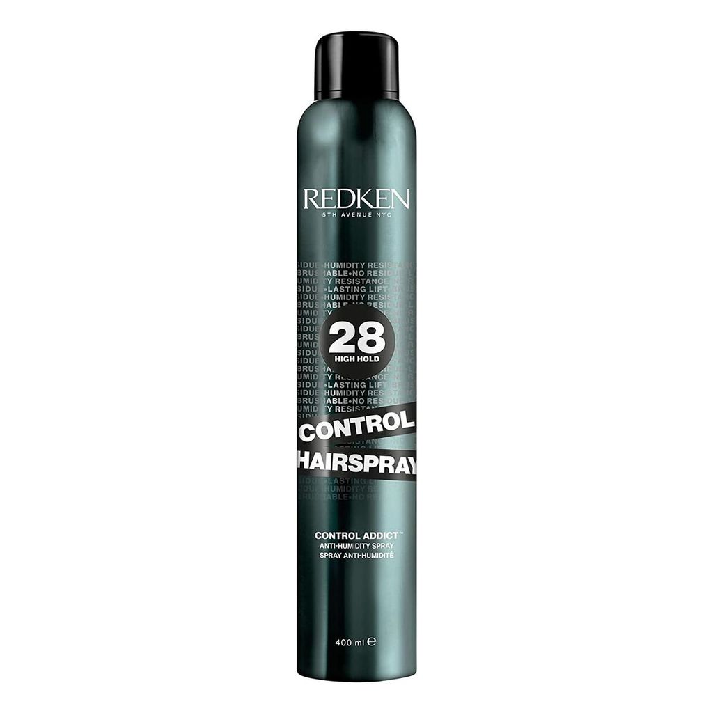 Redken Haarspray Redken Styling Control Hairspray 28 Produktbild 