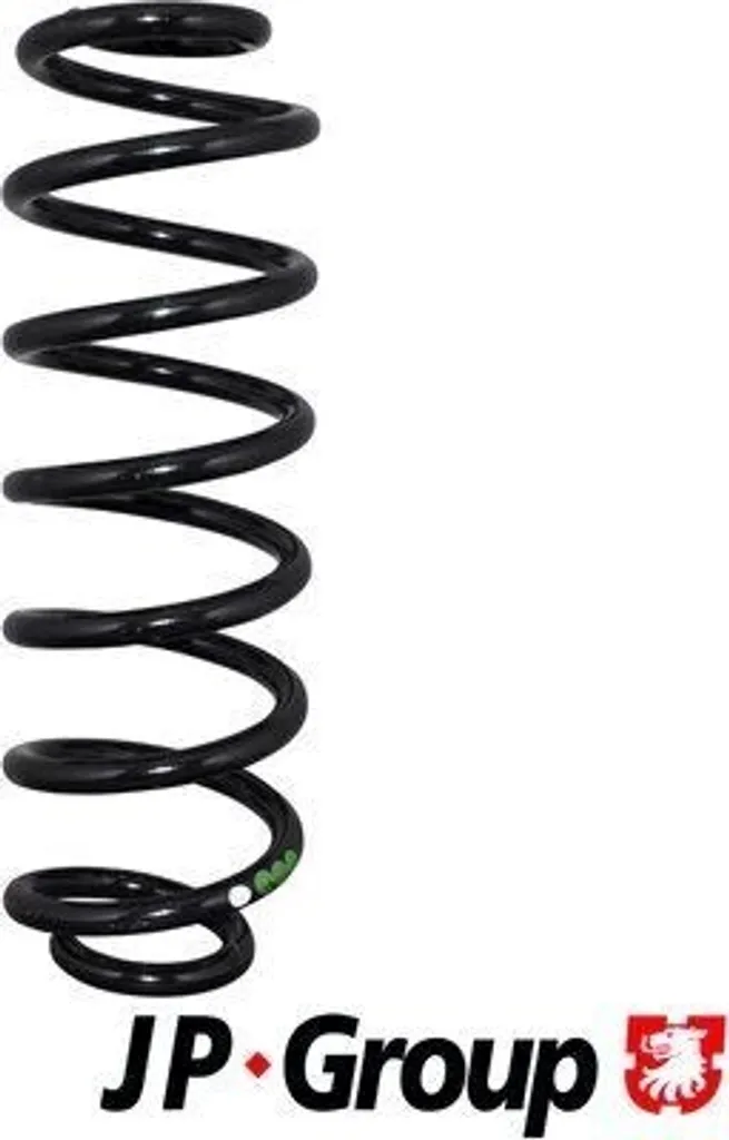 Ressort de Suspension Renforcé OE 1K0511115BM JP GROUP Touran 1T