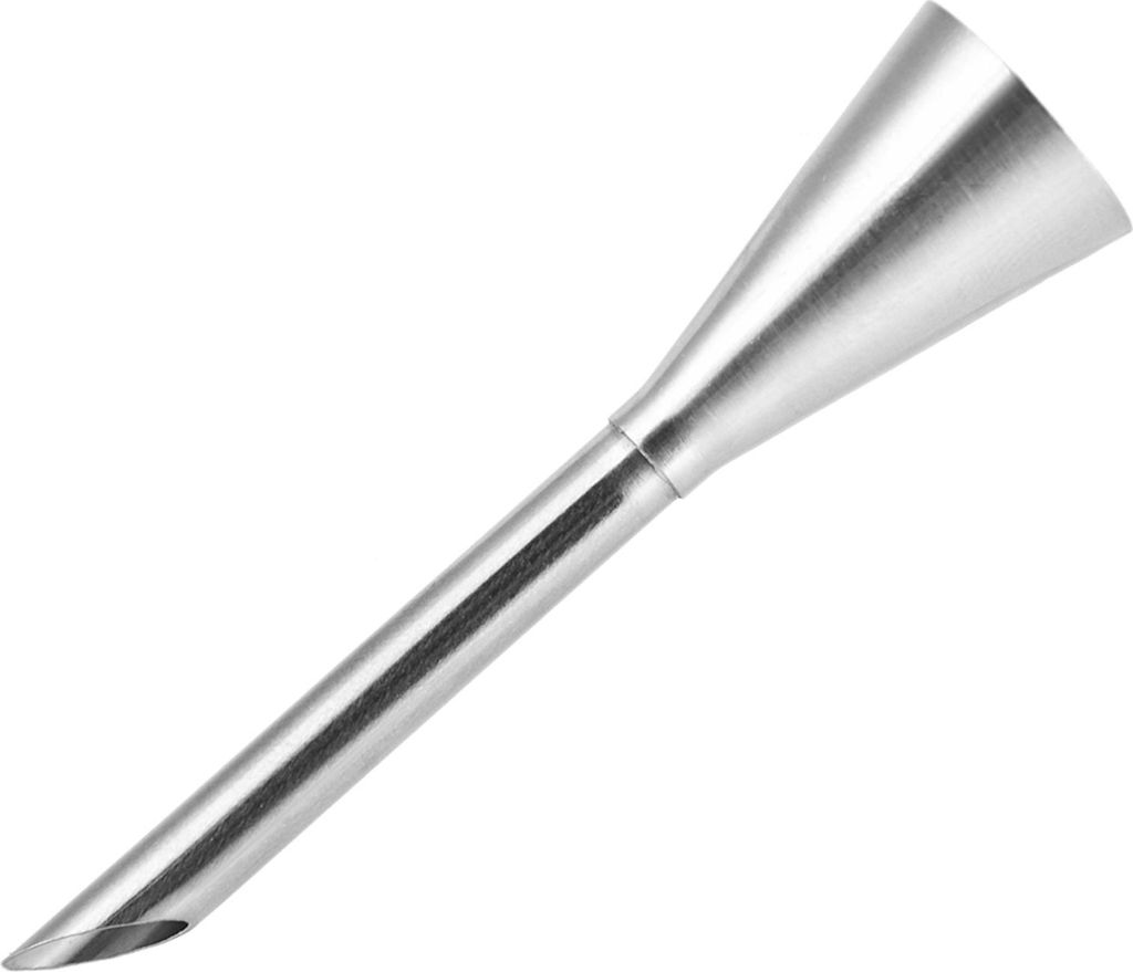 Icing Piping Nozzles Tips Creme Butter Filler Tool Puff Mouth Kuchen Dekorieren Werkzeug