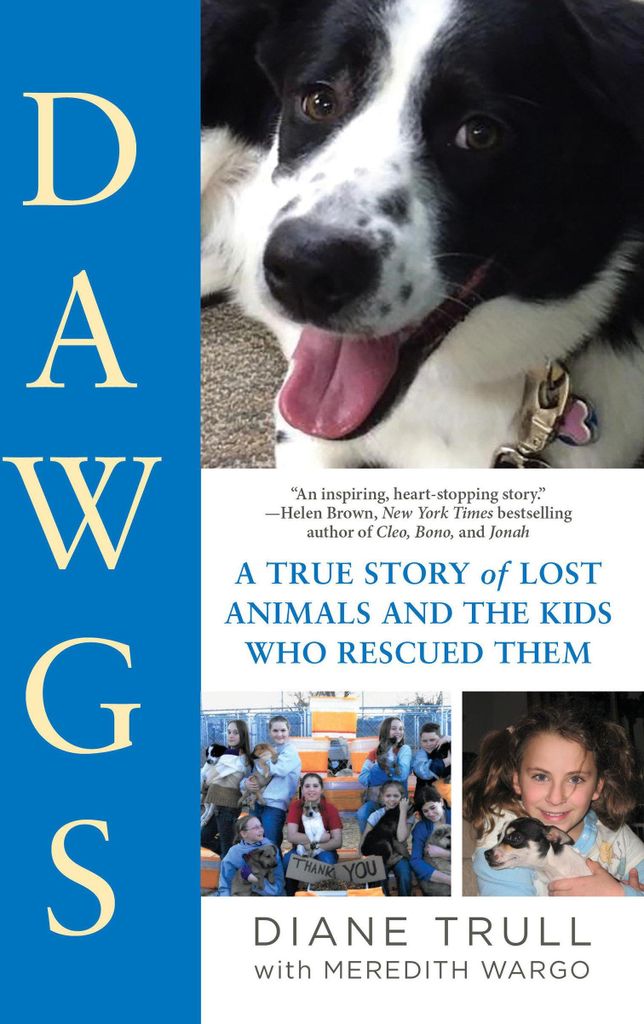 Dawgs – Lingua: Inglese