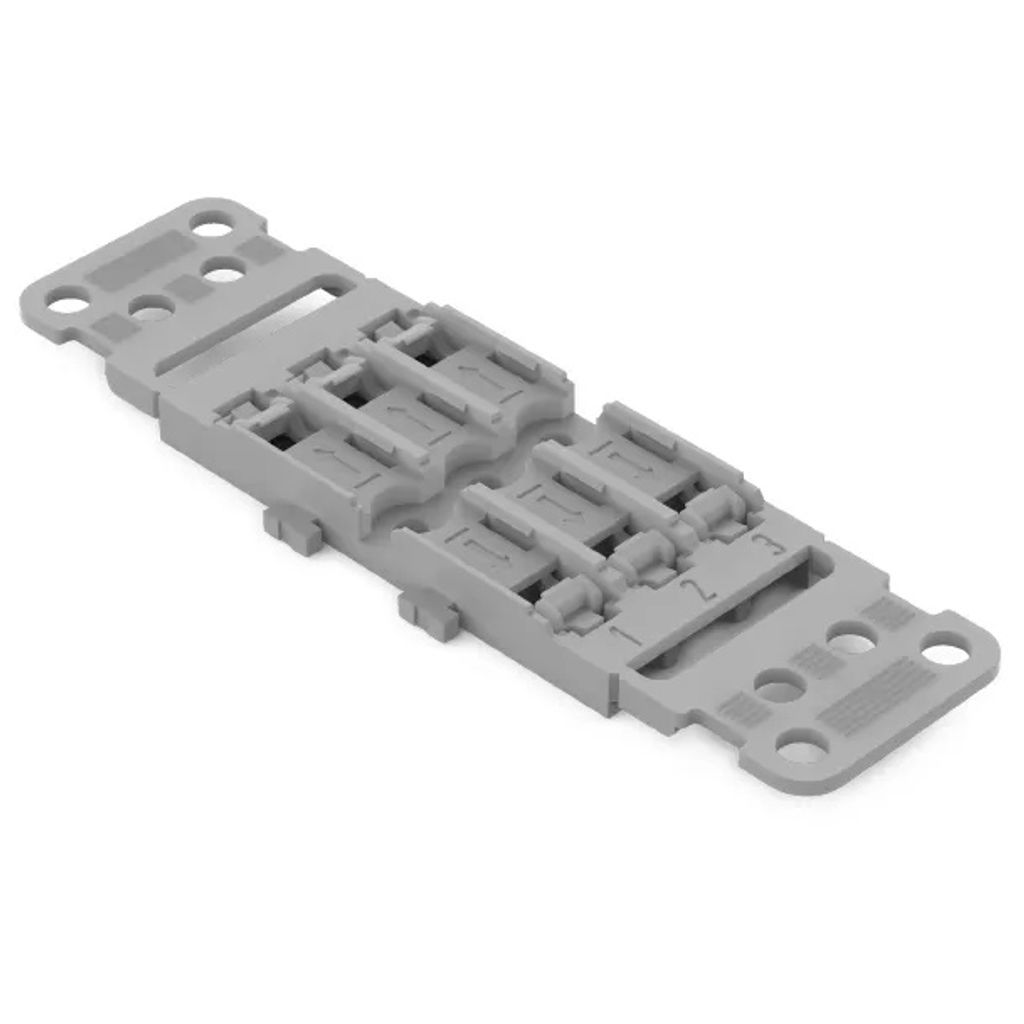 WAGO GmbH & Co. KG Befestigungsadapter 221-2503
