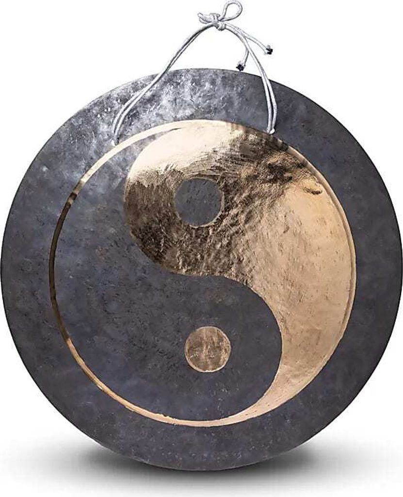 Windgong Yin Yang -- 70cm online bestellen
